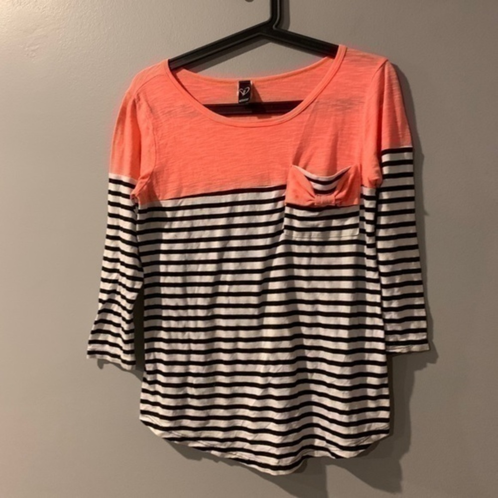 Windsor | long sleeve